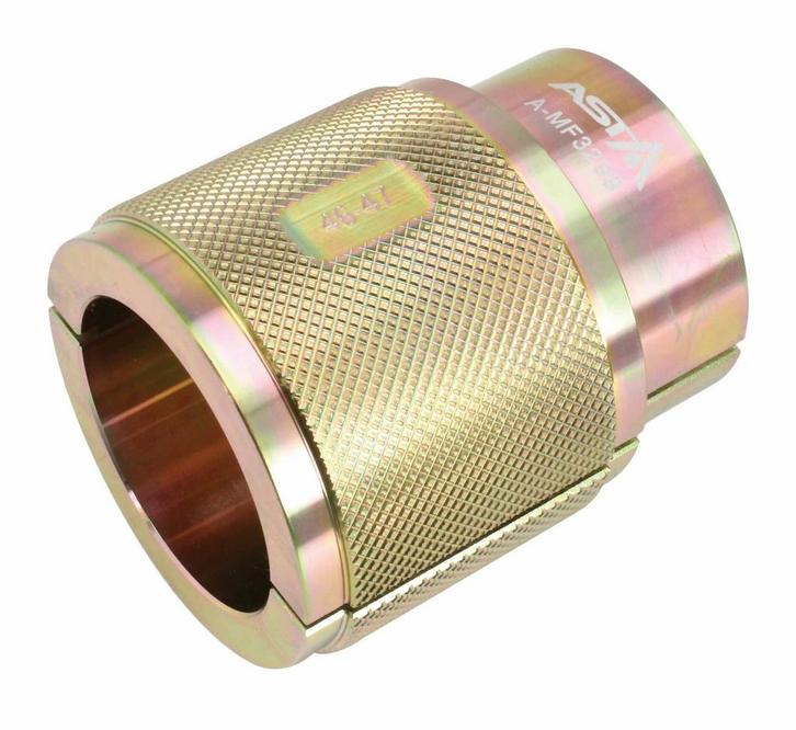 Vorkafdichting Gereedschap 46-47 Mm - Vork Afdichting Dop -, Auto diversen, Autogereedschap, Nieuw, Ophalen of Verzenden