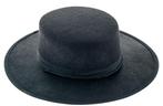 Spaanse hoed vilt zwart, Nieuw, Ophalen of Verzenden