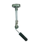 Aluminium tankmeter SRG Ø300 x 90º fles, Ophalen of Verzenden, Nieuw, Mini