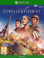 Sid Meiers: Civilization VI Xbox One Morgen in huis!, 1 speler, Ophalen of Verzenden, Zo goed als nieuw, Vanaf 12 jaar