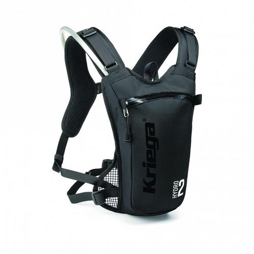 Kriega hydro 2 backpack, Motoren, Accessoires | Koffers en Tassen, Nieuw, Verzenden
