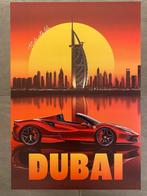 Pollux - DUBAI - Jaren 2010