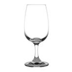 Kristallen wijnglazen, 22 cl (6 stuks), Verzenden