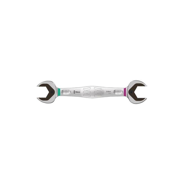 Steeksleutel Joker 30x32mm Wera, Doe-het-zelf en Verbouw, Gereedschap | Handgereedschap, Nieuw, Verzenden