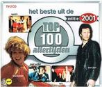 cd - Various - Het Beste Uit De Top 100 Allertijden - Edi..., Cd's en Dvd's, Verzenden, Zo goed als nieuw