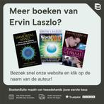 Het akasha-veld 9789020201598 Ervin Laszlo, Boeken, Verzenden, Gelezen, Ervin Laszlo