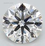 Diamant - 1.51 carat Briljant geslepen diamant..., Ophalen, Nieuw
