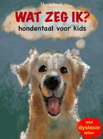 Wat zeg ik? 9789083445007 Myrna Stork, Verzenden, Gelezen, Myrna Stork