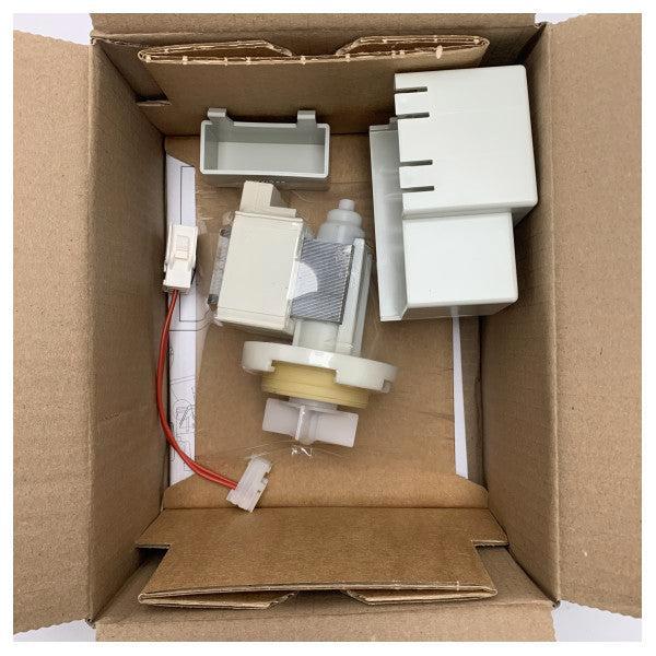 Bieden: Miele PW6065 washing machine head pump, Witgoed en Apparatuur, Wasmachines, Nieuw, Ophalen of Verzenden