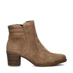 Rieker rits- & gesloten boots voor dames in het Bruin, Bruin, Verzenden, Lage of Enkellaarzen, Nieuw