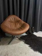 Label Hidde - Als Nieuw - Verve leer, Zo goed als nieuw, Leer