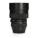 Sigma 14-24mm F2.8 DG HSM Art - Canon EF, Audio, Tv en Foto, Fotografie | Lenzen en Objectieven, Ophalen of Verzenden, Zo goed als nieuw