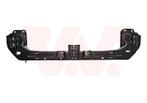 BUMPER VERSTEVIGING VOOR MITSUBISHI OUTLANDER 2007-2009, Ophalen of Verzenden, Nieuw