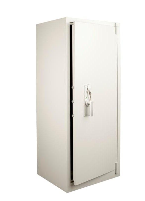 De Raat Dera1000 Archiefkast (kies zelf een slot), Huis en Inrichting, Brandblussers en Brandkasten, Brandkast, Nieuw, Ophalen of Verzenden