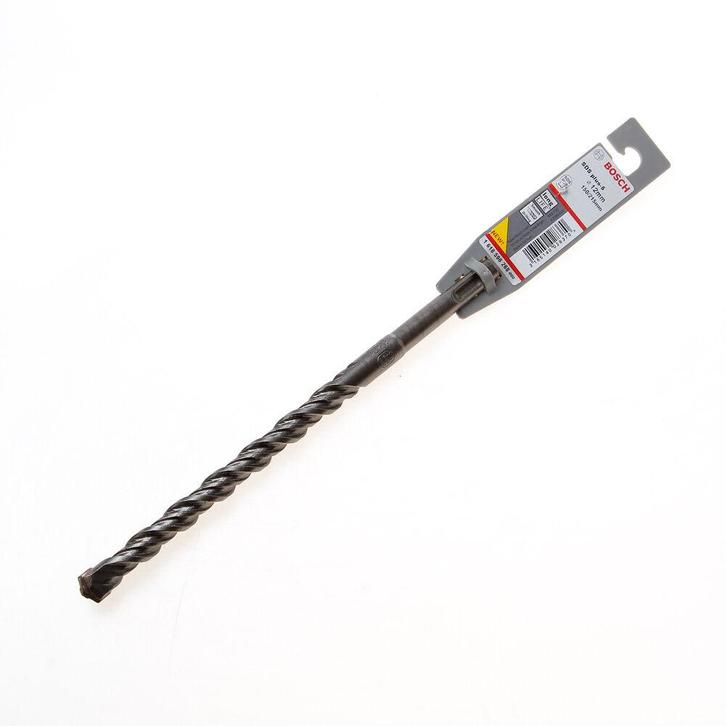 Bosch Betonboor SDS plus-5 diameter 12 x 150/210mm, Doe-het-zelf en Verbouw, Gereedschap | Boormachines, Ophalen of Verzenden