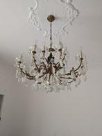 Kroonluchter - Kristal, Antiek en Kunst