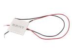 Thermo-elektrische peltier koelmodule 6A 15.4V 67&deg;, Hobby en Vrije tijd, Elektronica-componenten, Verzenden, Nieuw