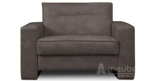 Ravello Loveseat - loveseats - Taupe, Huis en Inrichting, Stoelen, Nieuw, Stof