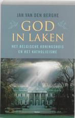 God in Laken 9789022323441 J. van den Berghe, Verzenden, Gelezen, J. van den Berghe