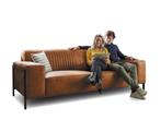 Topdeal: Bellagio 2-Zits Bank slechts vanaf  €399!, Nieuw