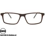 Houten brilmontuur Tampa Ebben / Kosso | met Blauw licht..., Nieuw