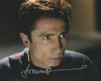 Star Trek: Enterprise - Signed by Dominic Keating, Verzamelen, Nieuw