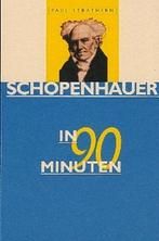 Schopenhauer in 90 minuten / 90 Minuten-reeks 9789025108519, Boeken, Filosofie, Verzenden, Zo goed als nieuw, P. Strathern