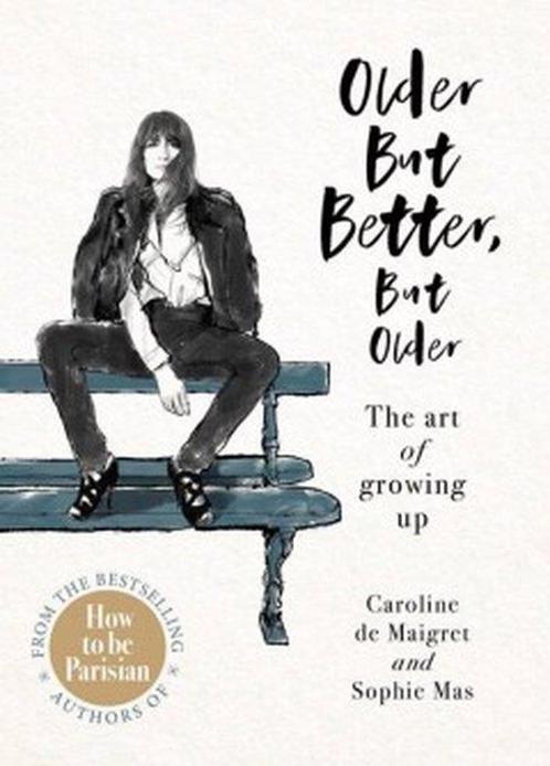 9781529104486 Older but Better, but Older, Boeken, Studieboeken en Cursussen, Nieuw, Verzenden