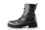 Gabor Veterboots in maat 44 Zwart | 10% extra korting, Kleding | Dames, Verzenden, Zwart, Overige typen, Gabor
