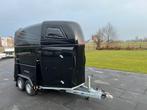 ANSSEMS PAARDENTRAILER | 2-PAARDS | 2.000 KG VOORRAAD AKTIE!, Dieren en Toebehoren, Paarden en Pony's | Trailers en Aanhangwagens