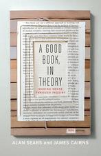 A Good Book in Theory 9781442600775, Boeken, Verzenden, Zo goed als nieuw