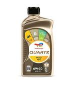 Total Quartz Ineo FDE 0W30 1 Liter, Auto diversen, Onderhoudsmiddelen, Ophalen of Verzenden