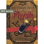 Physik 9780747587637 Angie Sage, Verzenden, Gelezen, Angie Sage