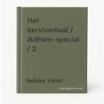 Het kerstverhaal / AdRem-special / 2 9789081194990, Verzenden, Zo goed als nieuw, Nelleke Viëtor