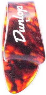 Jim Dunlop 9023 rechtshandige duimplectrum medium 4-pack, Muziek en Instrumenten, Instrumenten | Toebehoren, Ophalen of Verzenden