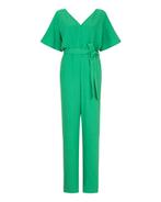 -30% Lofty Manner  Lofty Manner Jumpsuit qd27.1 kya  maat M, Verzenden, Nieuw, Groen