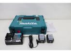 Makita 197641-2 - Startset Accu BL1041B (12V Max 4,0 Ah) en, Verzenden, Zo goed als nieuw