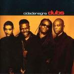 cd - Cidadenegra - Dubs, Cd's en Dvd's, Cd's | Reggae en Ska, Verzenden, Zo goed als nieuw