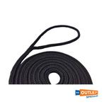 Bieden: Allpa landvast - mooring line 16 mm lengte 6.5 mete, Ophalen of Verzenden, Nieuw, Toebehoren