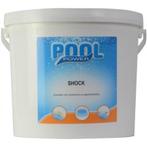Pool Power | Shock | 55/g | Emmer 5 Kg, Huis en Inrichting, Overige typen