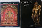 P. Pal & A. Heller - Tibetan Art - 1984-1999, Antiek en Kunst