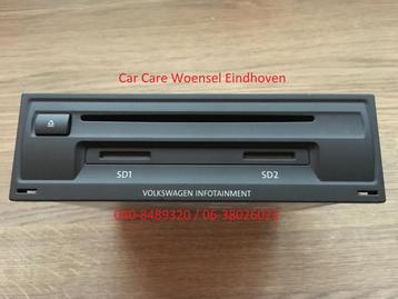 Volkswagen Harman 5G0 035 043B MIB MAIN-UNIT beschikbaar voor biedingen