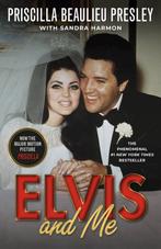 9780593639566 Elvis and Me | Tweedehands, Boeken, Biografieën, Verzenden, Zo goed als nieuw, Priscilla Presley