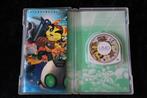 Ratchet & Clank 5: Gekitotsu! Dodeka Ginga no MiriMiri, Spelcomputers en Games, Games | Sony PlayStation Portable, Verzenden, Nieuw