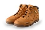 Timberland Veterboots in maat 43,5 Cognac | 10% extra, Kleding | Heren, Schoenen, Overige kleuren, Verzenden, Timberland, Boots