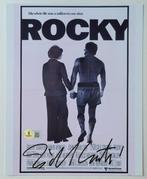 Rocky - Bill Conti Famous Music Composer - Autograph, Photo, Nieuw