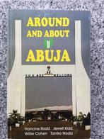Around and about Abuja (Nigeria), Boeken, Reisgidsen, Nieuw, Verzenden