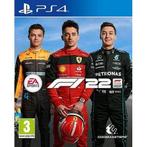 F1 2022 PS4 GameshopX.nl, Spelcomputers en Games, Games | Sony PlayStation 4, Ophalen of Verzenden, Nieuw