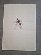 Cicogna - Album Assi del Calcio 1956/57 amatoriale - 1, Nieuw