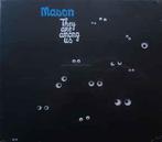 cd digi - Mason - They Are Among Us, Zo goed als nieuw, Verzenden